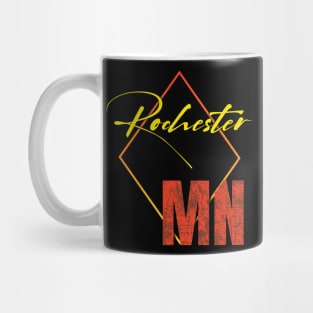 Rochester Mn Mug